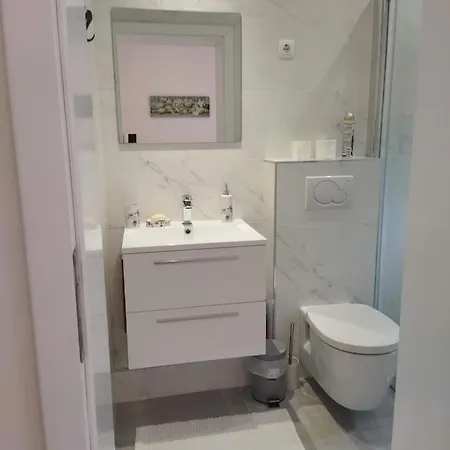 Sea & Sun Apartment