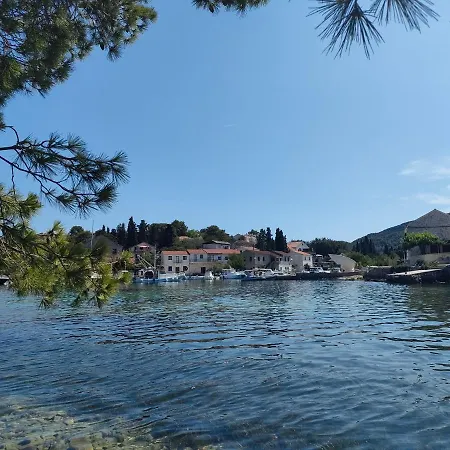 Sea & Sun Apartman