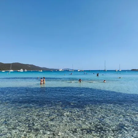 Apartman Sea & Sun