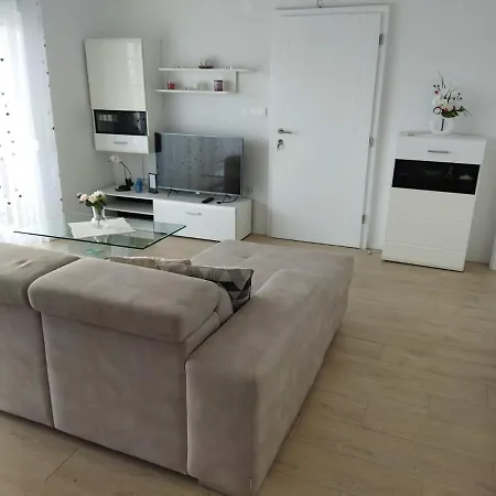 Sea&sun Appartement Žman