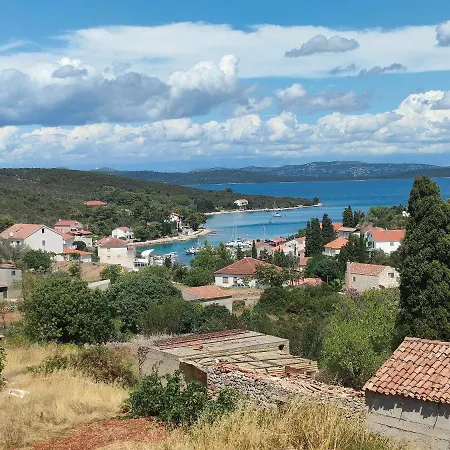 Sea & Sun Apartman Žman