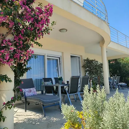 Sea&sun Appartement Žman