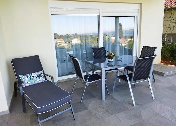 Apartman Sea & Sun