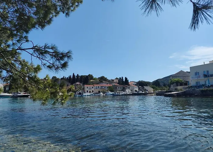 Sea & Sun Apartman