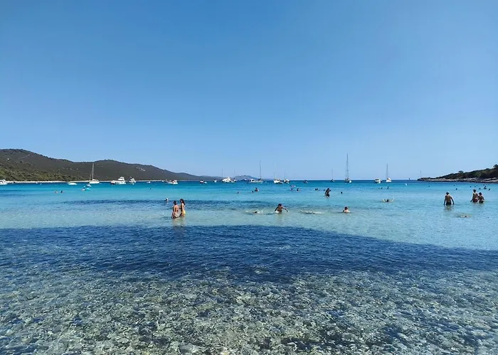 Apartman Sea & Sun
