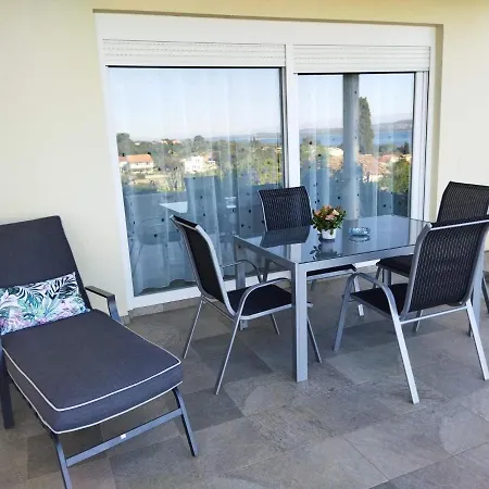 Apartamento Sea & Sun