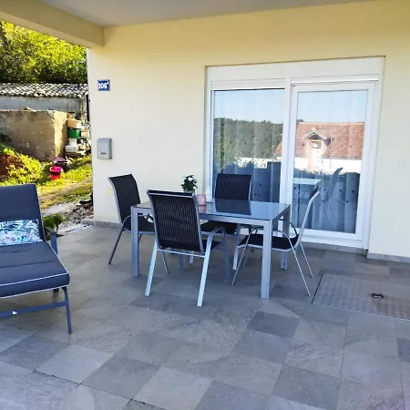 Apartamento Sea & Sun Žman