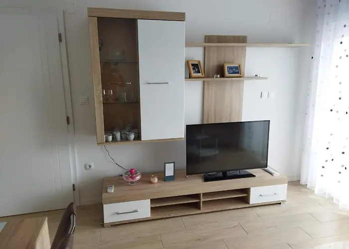 Sea & Sun Apartament Žman