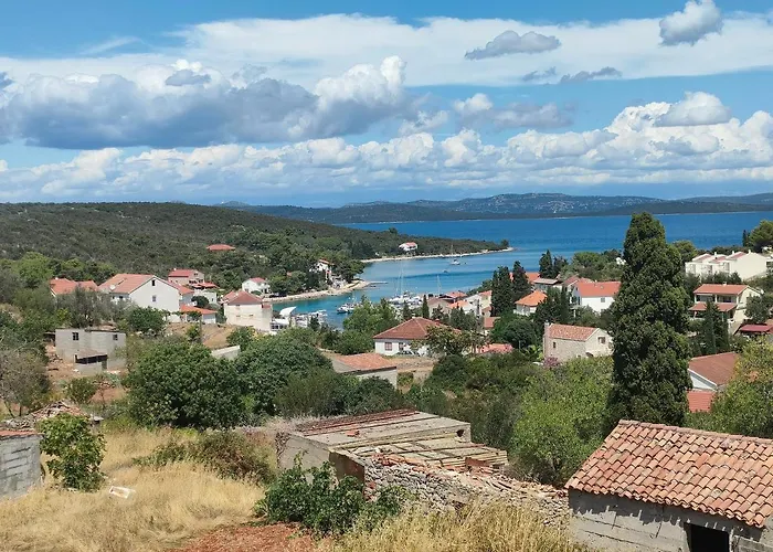 Sea & Sun Apartament Žman